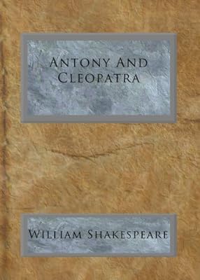 Antony And Cleopatra