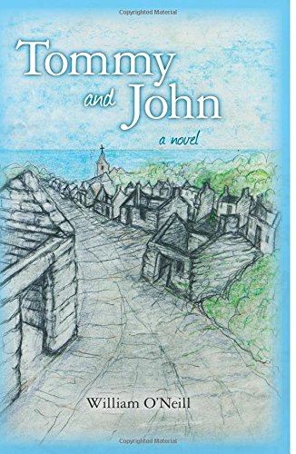 Tommy and John by William O'Neill