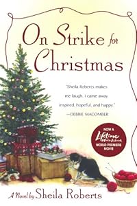 On Strike for Christmas