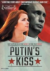 Putin's Kiss