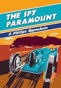 The Spy Paramount