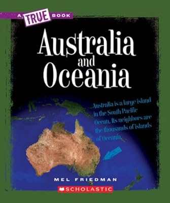 Australia and Oceania