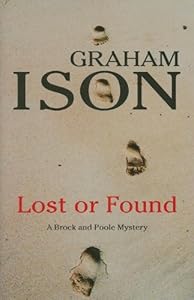 Lost or Found (Brock and Poole Mysteries)