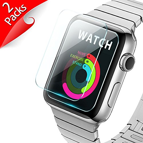 Algopix Similar Product 15 - iXCC New Enhanced 42mm Apple Watch