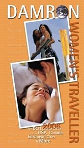 Damron Women's Traveller 2006 by Gina M. Gatta