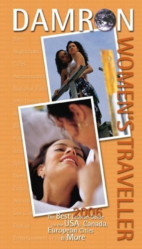 Damron Women's Traveller 2006 by Gina M. Gatta