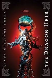 The Dragon Heir