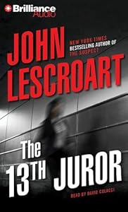 The 13th Juror