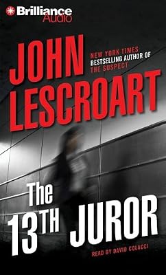 The 13th Juror