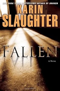 Fallen: A Novel