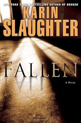 Fallen: A Novel