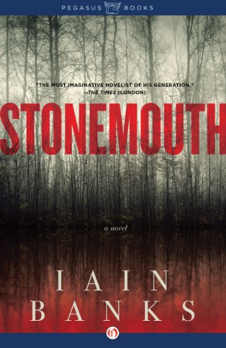Stonemouth: A Novel