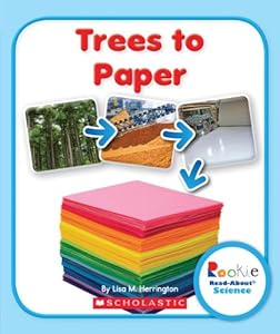 Trees to Paper