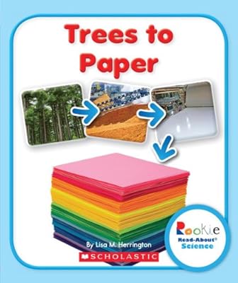 Trees to Paper