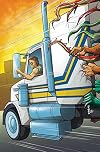 Big Trouble in Little China #20