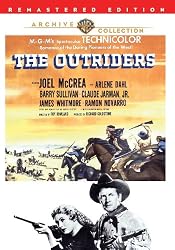 The Outriders (1950)