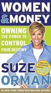 Women & Money: Owning the Power to Control Your Destiny