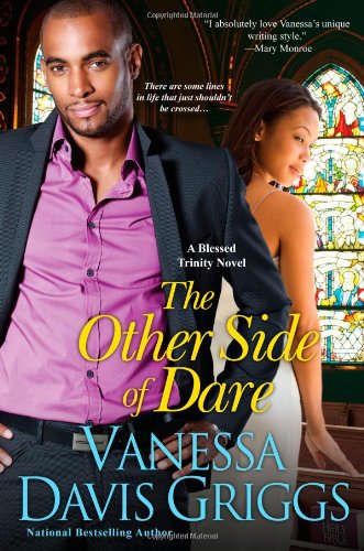The Other Side of Dare by Vanessa Davis Griggs