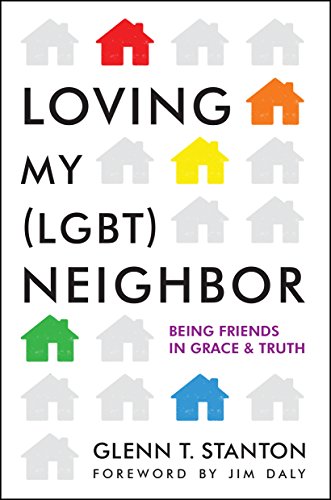 Loving My by Glenn T. Stanton