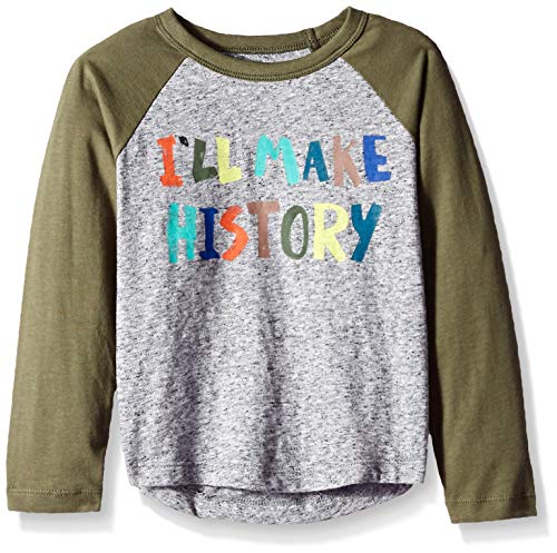 Algopix Similar Product 13 - Gymboree Boys Big Long Sleeve Hoodie