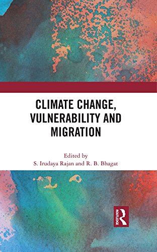 Climate Change, Vulnerability and Migration by S. Irudaya Rajan