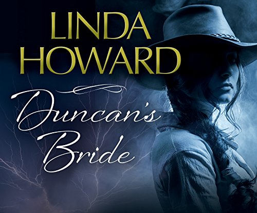 Duncan's Bride by Linda Howard