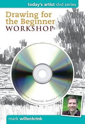 Drawing for the Beginner Workshop: DVD Series (Today's Artist DVD Series)