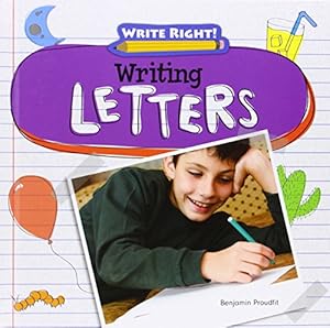 Writing Letters