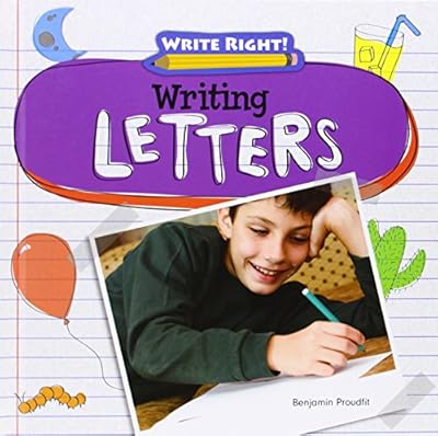 Writing Letters