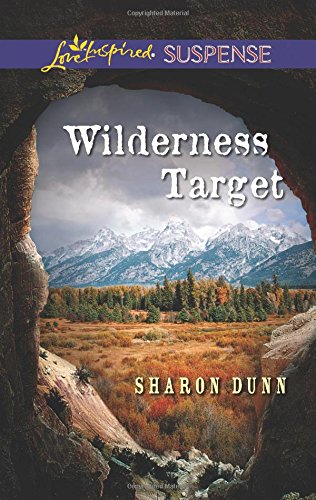Wilderness Target by Sharon Dunn