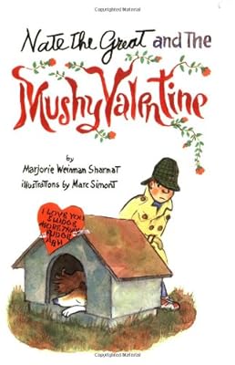 Nate the Great and the Mushy Valentine