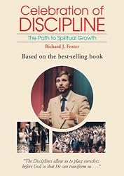 Celebration of Discipline