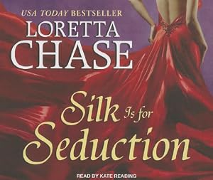 Silk Is for Seduction