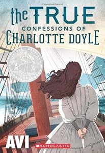 The True Confessions of Charlotte Doyle