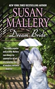 Dream Bride by Susan Mallery