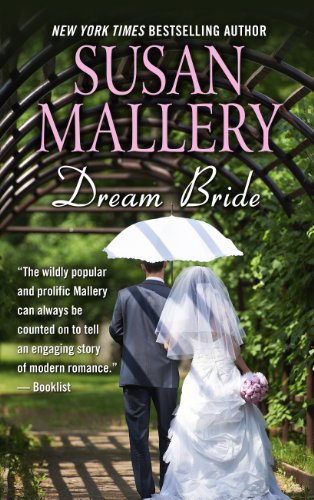 Dream Bride by Susan Mallery
