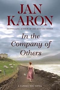 In the Company of Others: A Father Tim Novel