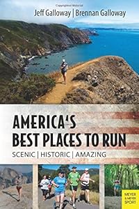 America's Best Places to Run