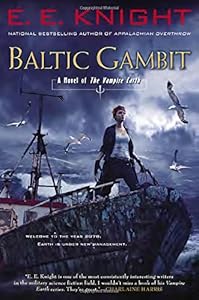 Baltic Gambit: A Novel of the Vampire Earth