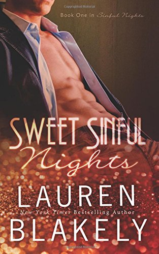 Sweet Sinful Nights by Lauren Blakely