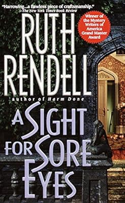 A Sight for Sore Eyes: A Novel