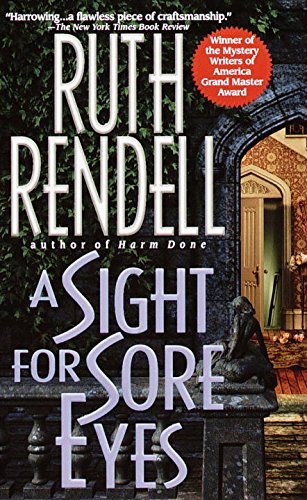 A Sight for Sore Eyes: A Novel by Ruth Rendell