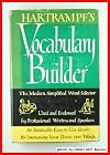 Hartrampf's vocabulary-builder