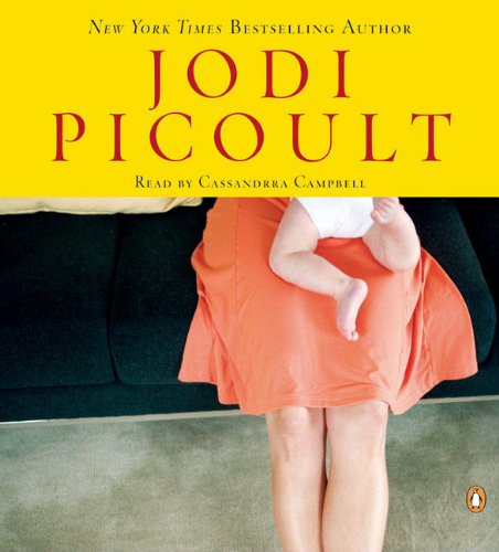 Harvesting the Heart: A Novel by Jodi Picoult