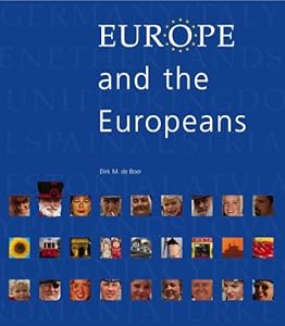 Europe and the Europeans