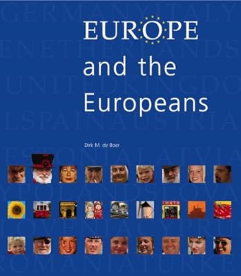 Europe and the Europeans