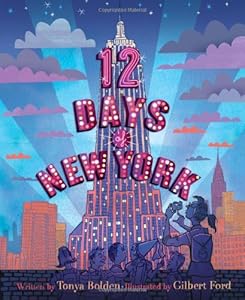 Twelve Days of New York