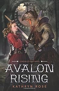 Avalon Rising