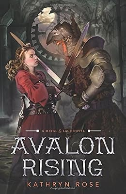 Avalon Rising