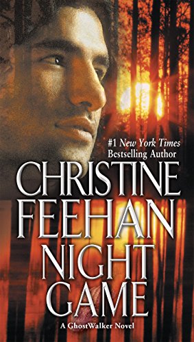 Night Game by Christine Feehan